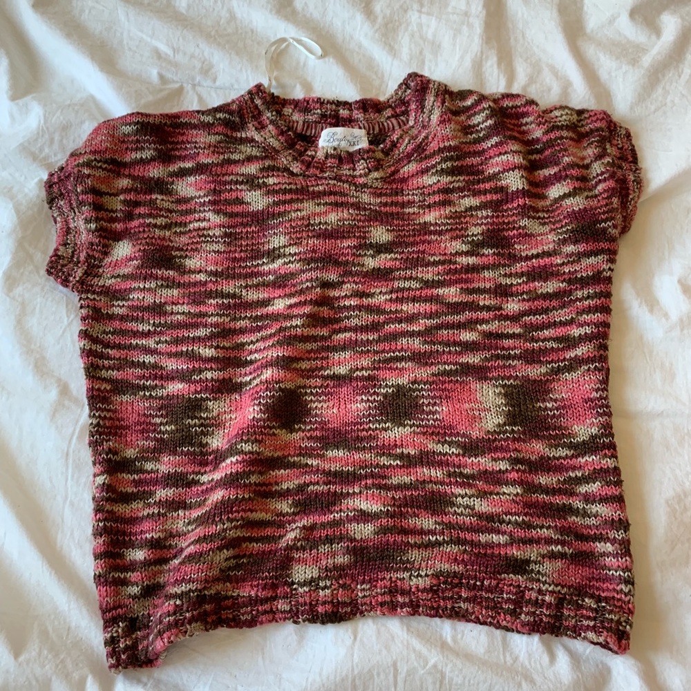 Knit top - Picture 2 of 2